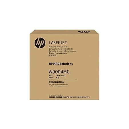 ** MPS ** LASER JET TONER NOIR 50.000 Pages - E60** - E62**
