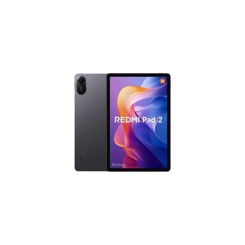 Tablette Xiaomi Redmi Pad 2 11.0 4Go 128 Go Wifi Graphite Grey