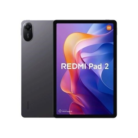 Tablette Xiaomi Redmi Pad 2 11.0 4Go 128 Go Wifi Graphite Grey