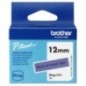 BROTHER 12MM BTAGF31 NOIR SUR VIOLET