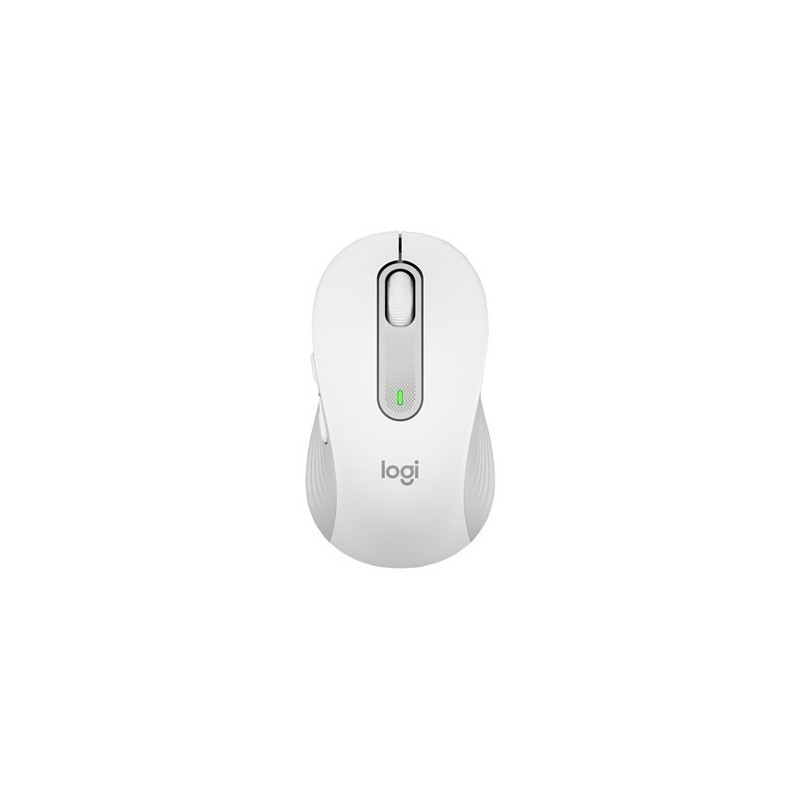 Souris M650 Bluetooth - Blanc cassé