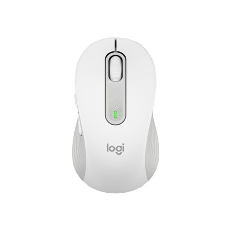 Souris M650 Bluetooth - Blanc cassé