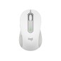 Souris M650 Bluetooth - Blanc cassé