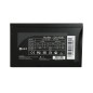 Alimentation DUST ATX 500W DU-A50B Black