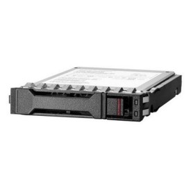 HPE 960GB SATA 6G Read Intensive SFF BC Multi Vendor SSD