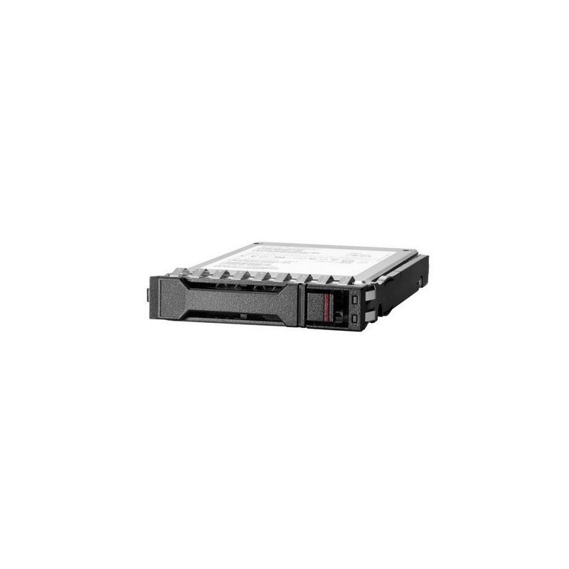 HPE 960GB SATA 6G Read Intensive SFF BC Multi Vendor SSD