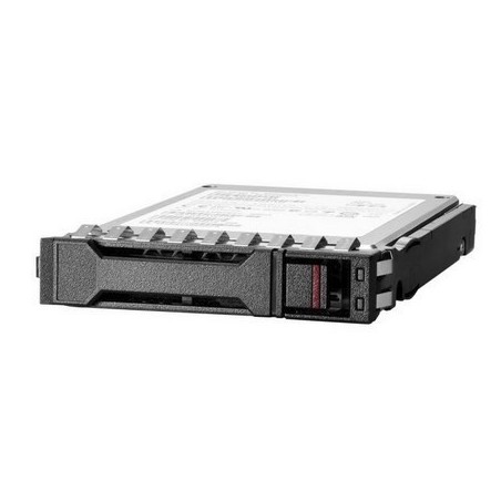 HPE 960GB SATA 6G Read Intensive SFF BC Multi Vendor SSD