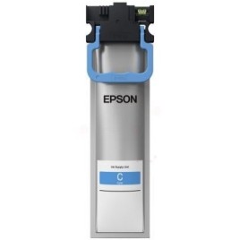 CRT WF-C53xx / WF-C58xx Ink Cartridge XL Cyan 5000pages