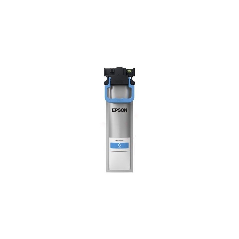 CRT WF-C53xx / WF-C58xx Ink Cartridge XL Cyan 5000pages