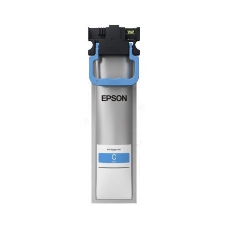 CRT WF-C53xx / WF-C58xx Ink Cartridge XL Cyan 5000pages