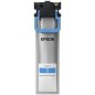 CRT WF-C53xx / WF-C58xx Ink Cartridge XL Cyan 5000pages
