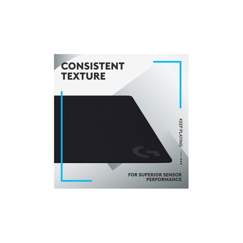 Tapis de souris gaming G840 XL LOGITECH