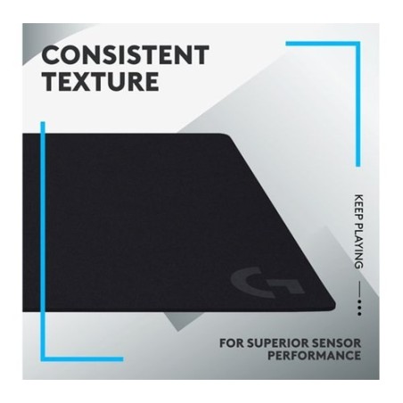 Tapis de souris gaming G840 XL LOGITECH