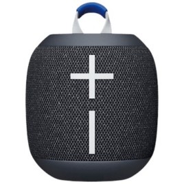 & Enceinte Ultimate Ears Wonderboom 4 -BT - Active Black