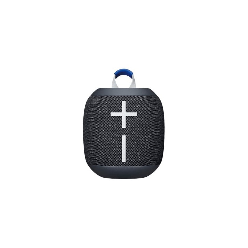 & Enceinte Ultimate Ears Wonderboom 4 -BT - Active Black