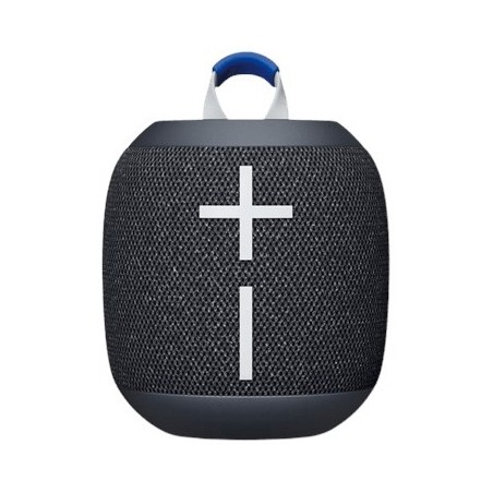 & Enceinte Ultimate Ears Wonderboom 4 -BT - Active Black