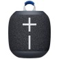 & Enceinte Ultimate Ears Wonderboom 4 -BT - Active Black