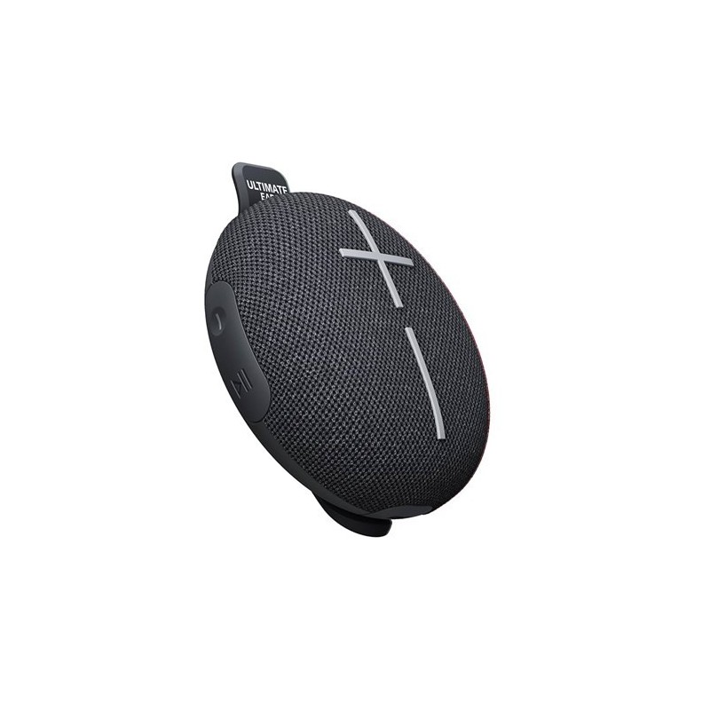 Enceinte Bluetooth UE MINIROLL - BLACK