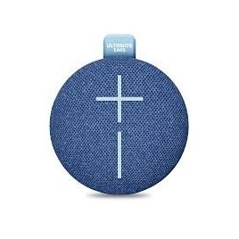 Enceinte Bluetooth UE MINIROLL - BLUE