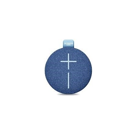 Enceinte Bluetooth UE MINIROLL - BLUE