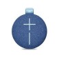 Enceinte Bluetooth UE MINIROLL - BLUE