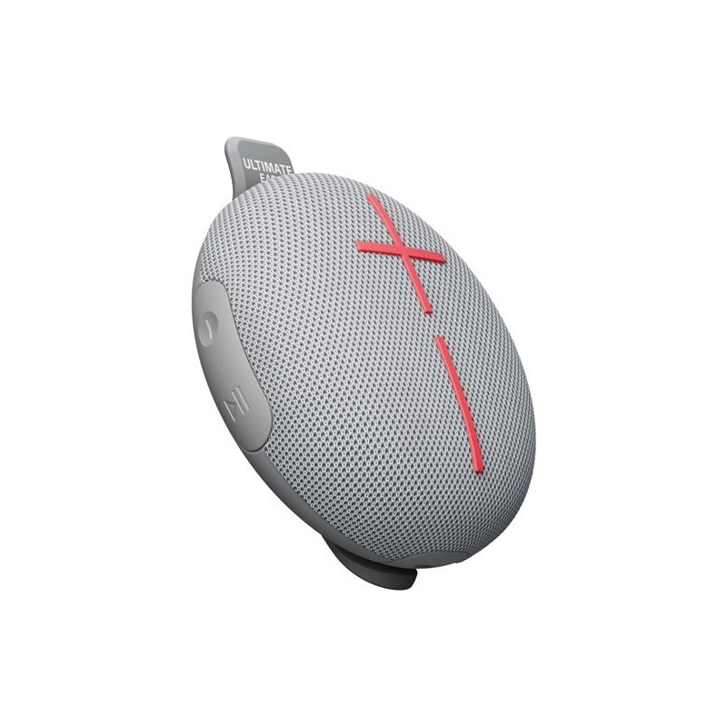 Enceinte Bluetooth UE MINIROLL - GREY