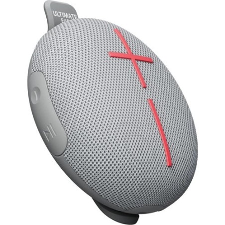 Enceinte Bluetooth UE MINIROLL - GREY