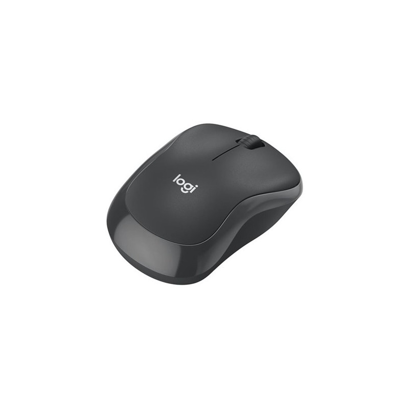 Souris LOGITECH M240 for Business - GRAPHITE - 2.4GHZ/BT