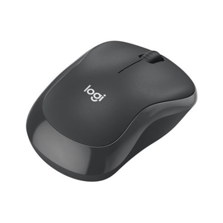 Souris LOGITECH M240 for Business - GRAPHITE - 2.4GHZ/BT