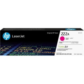 TONER HP 222A Magenta 1200 pages