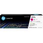TONER HP 222A Magenta 1200 pages
