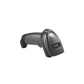 DS2208-SR7U2100AZW Zebra Noir Cable USB inclus