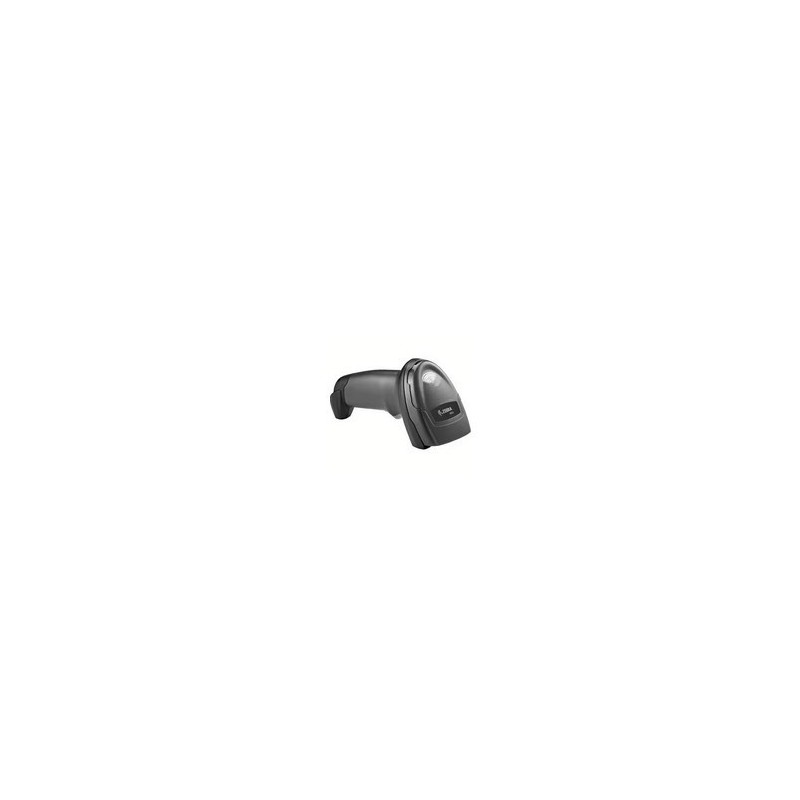 DS2208-SR7U2100AZW Zebra Noir Cable USB inclus