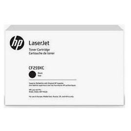 ***SBD*** HP CF259X - Toner Noir -10 000 pages