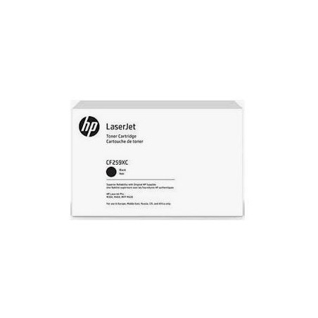***SBD*** HP CF259X - Toner Noir -10 000 pages