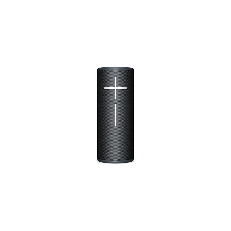 Enceintes Ultimate Ears Boom 4 - Noir