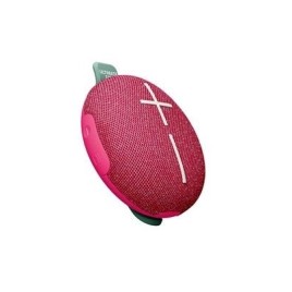 Enceinte Bluetooth UE MINIROLL - PINK
