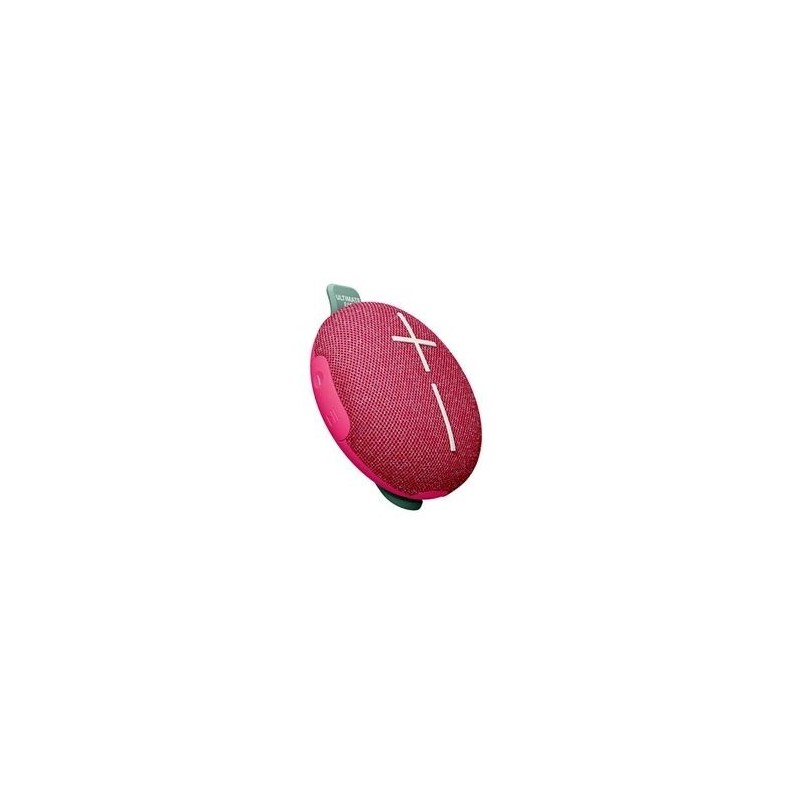 Enceinte Bluetooth UE MINIROLL - PINK
