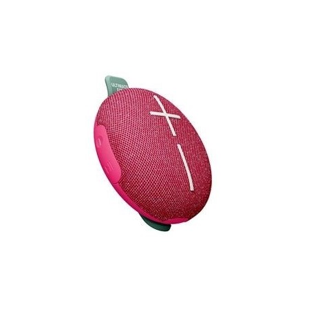 Enceinte Bluetooth UE MINIROLL - PINK