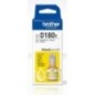 Bouteille d'encre Brother BTD180C - Yellow/COMMANDE