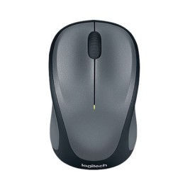 & SOURIS SANS FIL LOGITECH M235