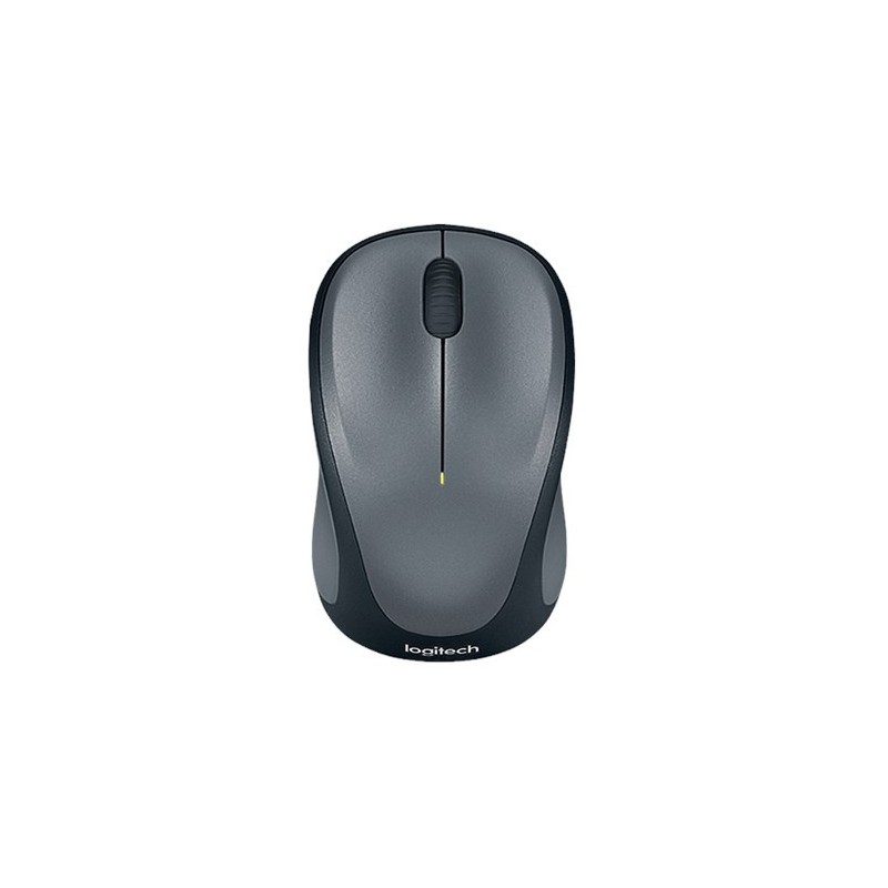 & SOURIS SANS FIL LOGITECH M235