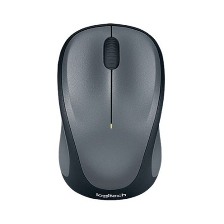 & SOURIS SANS FIL LOGITECH M235