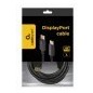 CABLE DISPLAYPORT M/M 3 mètres