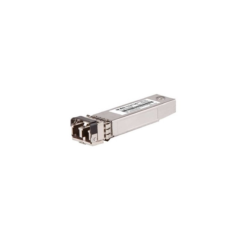 & HPE Networking Instant On 1G SFP LC SX 500m MMF XCVR