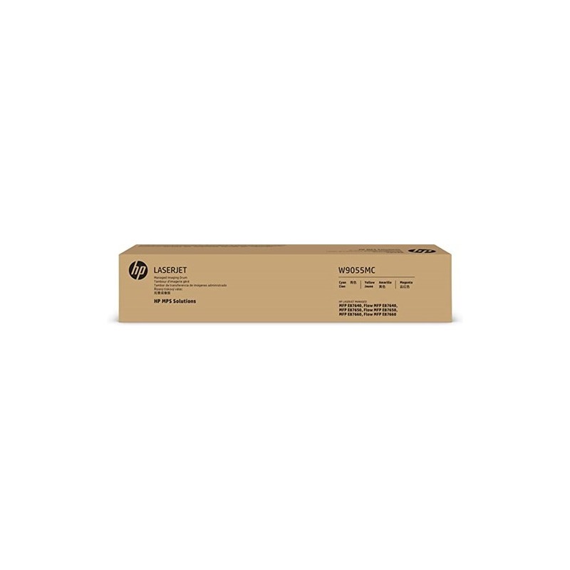 **MPS*** Tambour Couleur HP87640
