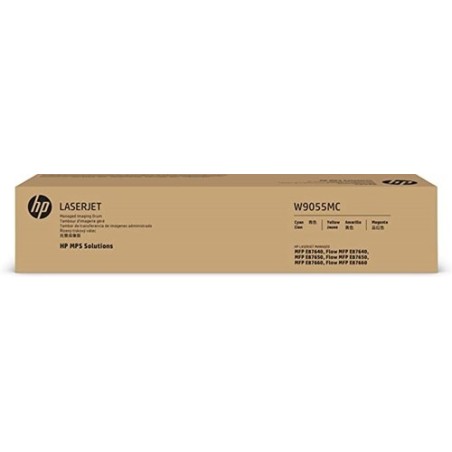 **MPS*** Tambour Couleur HP87640