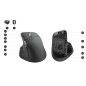 & Logitech Souris MX Master 4
