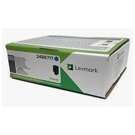 BSD Cartouche de toner cyan XC4150/XC4140 (jusqu'à 13K)2