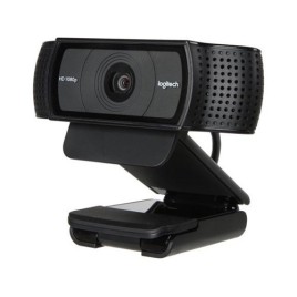 & C920 WEBCAM HD PRO 1920 x 1080